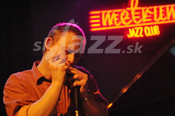 Mathias Heise © Patrick Španko