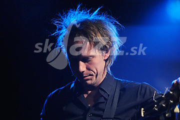 Stian Westerhus © Patrick Španko