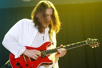 Robben Ford © Patrick Španko