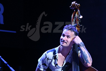 Robert Lucaciu © Patrick Španko