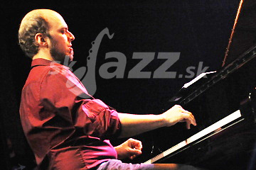 Philipp Nykrin © Patrick Španko