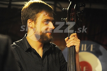 Jazzkaar Festival 2026 !!!