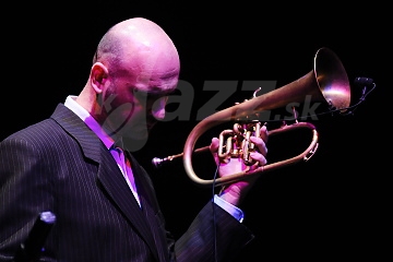 BA: Visegrad Jazz Orchestra ft. Peter Lipa !!!