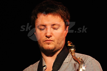 Grzech Piotrowski © Patrick Španko