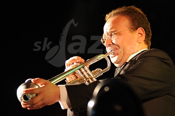 Juraj Bartoš © Patrick Španko