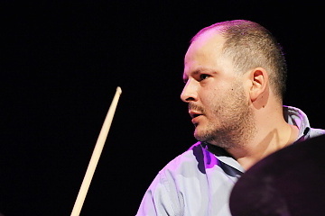 Marián Ševčík © Patrick Španko