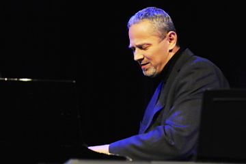 Stanislav Mácha © Patrick Španko