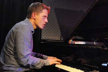 Piotr Wylezol © Patrick Španko