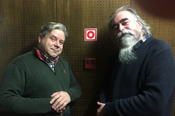 Roman Féder a Patrick Španko © Patrick Španko.jpg