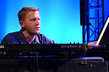 Piotr Wyleżoł © Patrick Španko