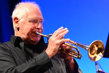 Michael Mantler © Patrick Španko