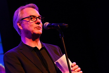 Fritz Schmucker © Patrick Španko