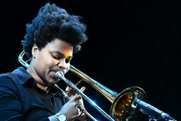 Nabou Claerhout © Patrick Španko