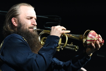 Tobias Wiklund © Patrick Španko