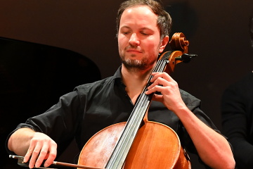 Stephan Braun © Patrick Španko