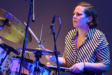 Eva Klesse © Patrick Španko