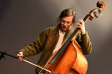 Mikael Saastamoinen © Patrick Španko