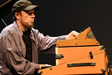 Tuomo Prättälä © Patrick Španko