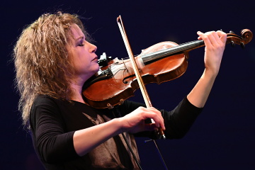 Luca Kézdy © Patrick Španko