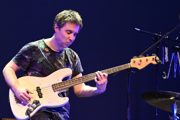 David Szesztay © Patrick Španko