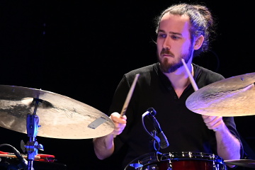 David Szegő © Patrick Španko