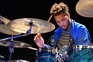 Samuel Laviso © Patrick Španko