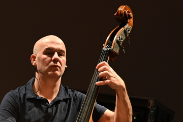 Jerôme Regard © Patrick Španko