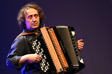 Luciano Biondini © Patrick Španko