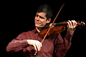 Tomas Novak © Patrick Španko