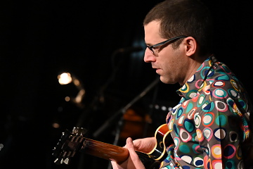 David Dorůžka © Patrick Španko