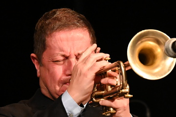 Jim Rotondi © Patrick Španko