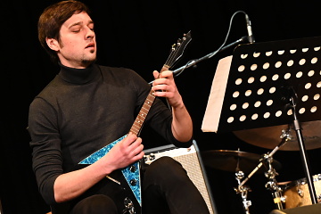 Kirill Yakovlev © Patrick Španko