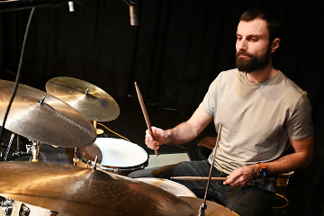 Petr Nohavica © Patrick Španko