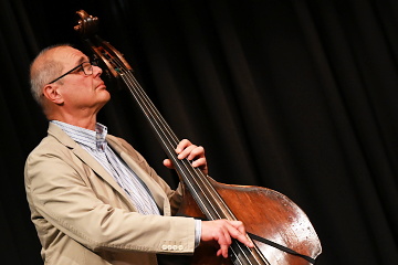 Uli Langthaler © Patrick Španko