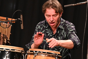 Andi Steirer © Patrick Španko