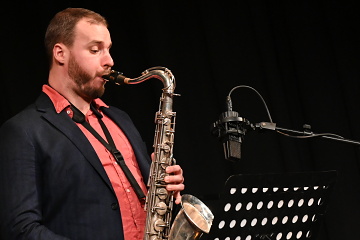 Tobias Pustelnik © Patrick Španko