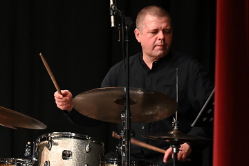 Dusan Novakov © Patrick Španko