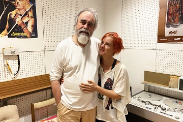 Patrick a Sisa © Patrick Španko.jpg