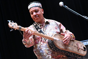 Majid Bekkas © Patrick Španko.jpg