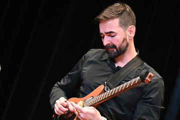 Javier Sánchez © Patrick Španko.jpg