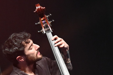 Alessandro Fongaro © Patrick Španko