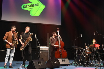 Alessandro Fongaro´s Pietre © Patrick Španko