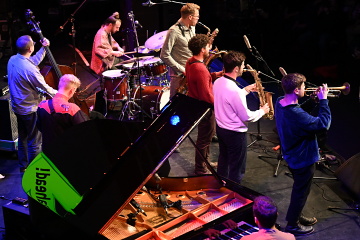 Guy Salamon Group © Patrick Španko