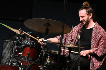 Guy Salamon © Patrick Španko
