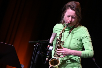 Tineke Postma © Patrick Španko