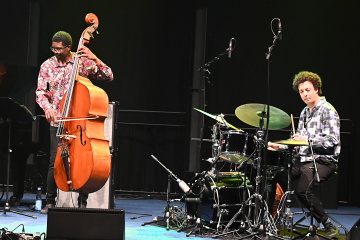 Reiner Elizarde-Andreu Pitarch © Patrick Španko