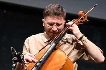 Valentin Ceccaldi © Patrick Španko