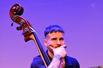 Robert Lucaciu © Patrick Španko