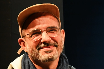 Luca Sisera © Patrick Španko