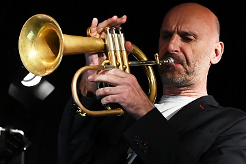 Kornél Fekete-Kovács © Patrick Španko